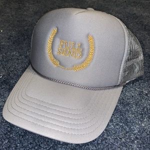 Full Send / Nelk Boys Trucker Hat